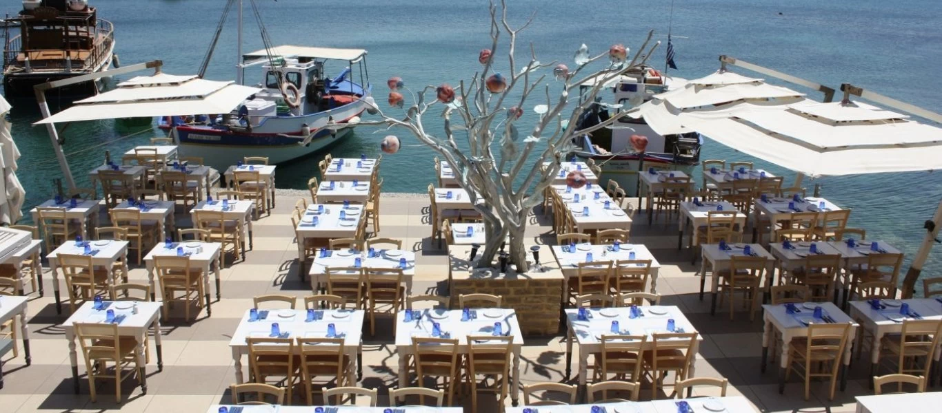 Εστίαση: Μέχρι το τέλος της εβδομάδας θα ανοίξει η πλατφόρμα - Τι ανέφερε ο Α.Γεωργιάδης